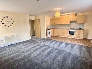 Kitchen/Dining area - click for photo gallery